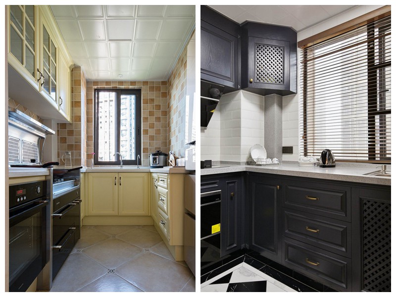 想了解廚房大理石臺面裂了怎么修補嗎，專業(yè)維修師傅手把手教會你